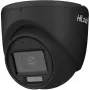 Hikvision Hilook TVI-T8M-20DL 8MP 4-in-1 dómová kamera, čierna, 2,8 mm