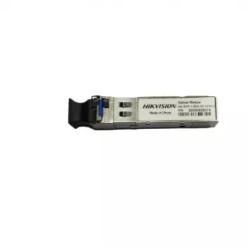 Hikvision HK-SFP-1.25G-20-1550 SFP modul 1,25 Gbit/s 20 km Singlemode 1550 nm