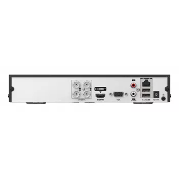 Hikvision iDS-7204HQHI-M1/T 4-kanálový 5-in-1 AcuSense DVR
