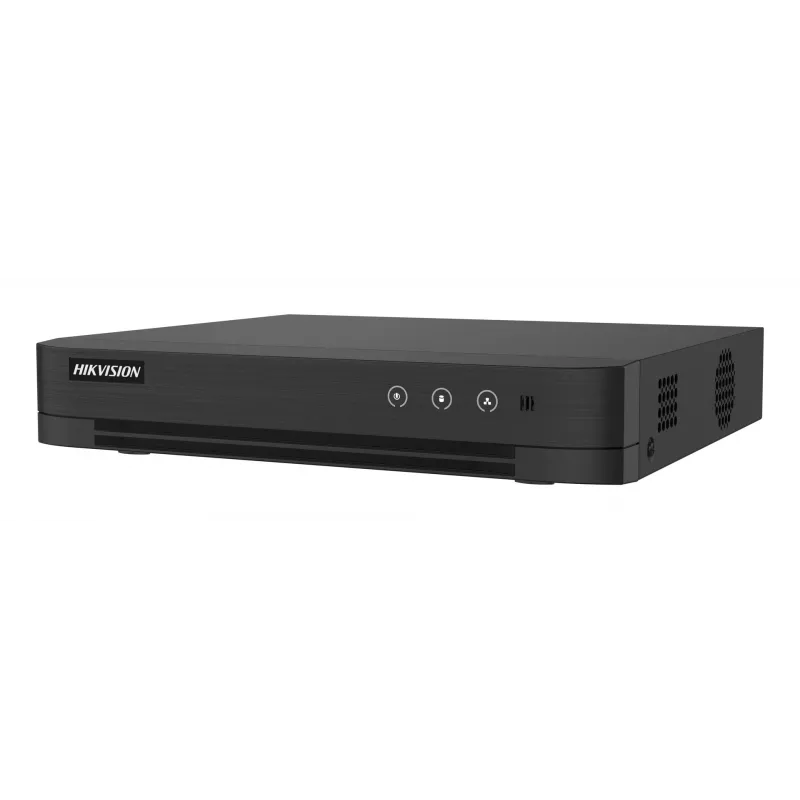Hikvision iDS-7208HQHI-M1/T 8-kanálový 5-in-1 AcuSense hybridný DVR