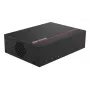 Hikvision iDS-E04HUHI-XB mini DVR so SSD, 4-kanálový AHD/CVI/TVI