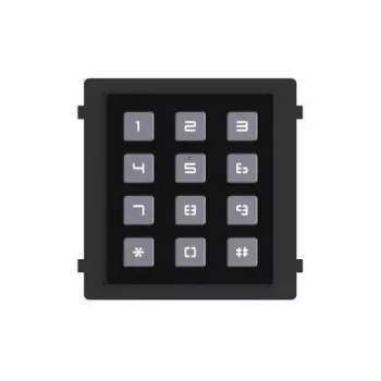 Hikvision modul klávesnice DS-KD-KP/Black