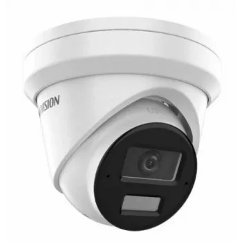 Hikvision Pro Series s AcuSense DS-2CD2363G2-LI2U(2,8mm) dome IP bezpečnostná kamera vonkajšia 6MP 3200x1800 strop/stena