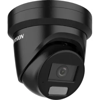 Hikvision Pro Series s AcuSense DS-2CD2366G2H-IU(2,8mm)(BLACK) otočná IP bezpečnostná kamera vonkajšia 6MP 3200x1800 stropná/stenná