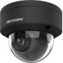 Hikvision Pro Series s AcuSense DS-2CD2766G2HT-IZS(2.8-12mm)(eF)(SCHWARZ) Dome IP bezpečnostná kamera vonkajšia 6MP 3200x1800