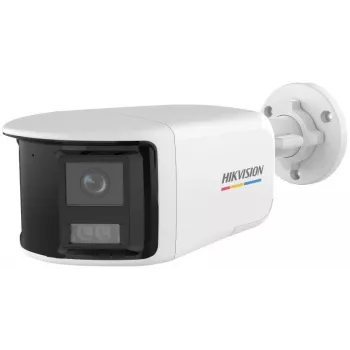 Hikvision Turbo HD s ColorVu DS-2CE12KF3TP-DLS(180°) 3K bullet bezpečnostná kamera