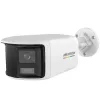 Hikvision Turbo HD s ColorVu DS-2CE12KF3TP-DLS(180°) 3K bullet bezpečnostná kamera