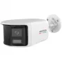 Hikvision Turbo HD s ColorVu DS-2CE12KF3TP-DLS(180°) 3K bullet bezpečnostná kamera