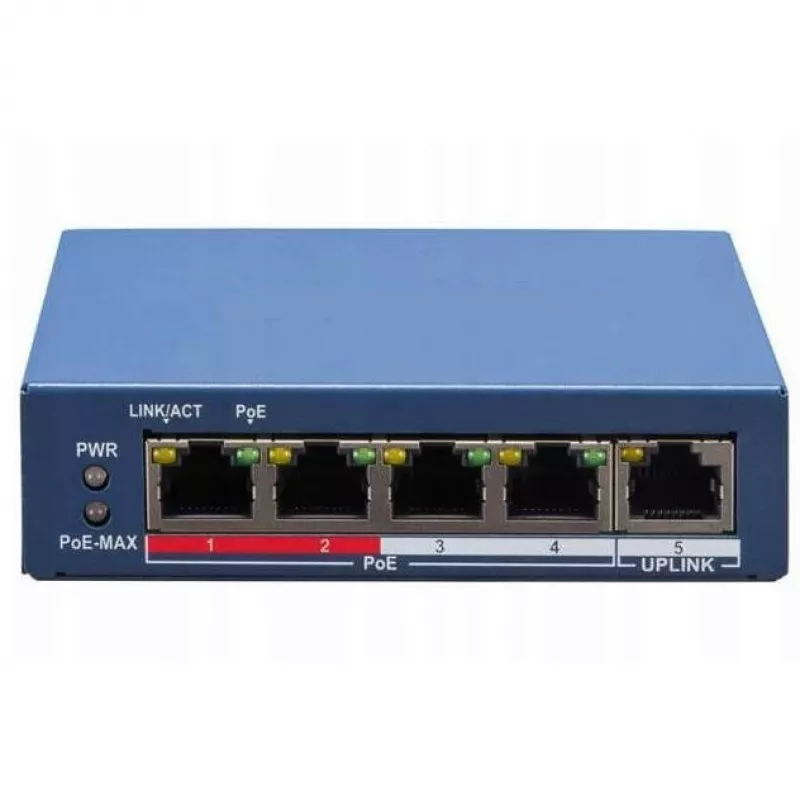 HiLook IP-VIS-Pro IP video domáci telefón súprava