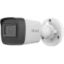 HILOOK IPC-B141H-C 4MP vonkajšia bullet IP kamera s 2,8mm objektívom, 20m IR, PoE