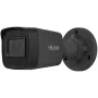 Hilook IPC-B141H-C čierna 4MP IR bullet IP kamera 2,8mm PoE