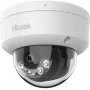 Hilook IPC-D140HA-LUC 4MP vonkajšia sieťová dome kamera s nočným videním a vstavaným mikrofónom