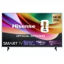 Hisense 32A49S 32 palcov (80 cm) Smart TV HD Ready DLED 60 Hz 8,5 ms HDR Wi-Fi HDMI USB LAN VESA čierna