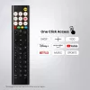 Hisense 32A4S 32 palcov (80 cm) Full HD Smart TV