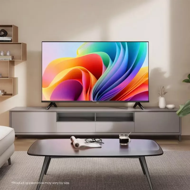 Hisense 32A4S 32 palcov (80 cm) Full HD Smart TV