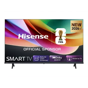 Hisense 32A4S 32 palcov (80 cm) Full HD Smart TV