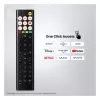 Hisense 32A59S 32-palcový Full HD DLED Smart TV, 1920 x 1080, Wi-Fi, Bluetooth
