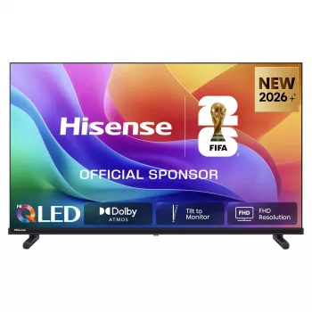 Hisense 32A59S 32-palcový Full HD DLED Smart TV, 1920 x 1080, Wi-Fi, Bluetooth