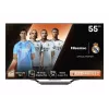 Hisense 55U7NQ ULED Mini-LED 4K TV 55 palcov 144Hz Dolby Vision IQ VIDAA