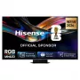 HISENSE 65UR9DS 65-palcový 4K UHD RGB MiniLED Smart TV, 170Hz, 6ms, HDR, WiFi, Bluetooth, čierna/sivá