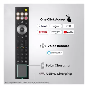 HISENSE 75