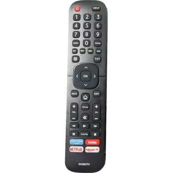 Hisense EN2BI27H originálny diaľkový ovládač (HT244182) pre Hisense Smart TV EN2BI27H, HT244182