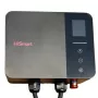 HISMART EV200948 nabíjacia stanica pre elektromobily, Type 2, 22 kW, 32 A, 3-fázová, 5 m