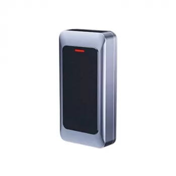 HISMART bezkontaktná čítačka kariet EM/Mifare/HID - Wiegand 26/34-bit, IP65