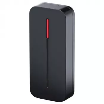 HISMART TV993819 RFID čítačka kariet bezkontaktná, 13,56 MHz Mifare, USB