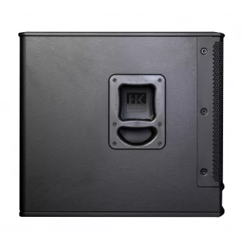 HK AudioPortable Sub 115A - aktívny subwoofer | 15