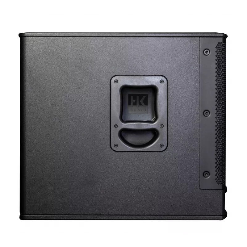 HK AudioPortable Sub 115A - aktívny subwoofer | 15
