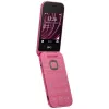 HMD 2660 Flip TA-1711 Dual SIM červená