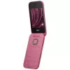 HMD 2660 Flip TA-1711 Dual SIM červená