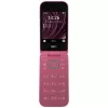 HMD 2660 Flip TA-1711 Dual SIM červená