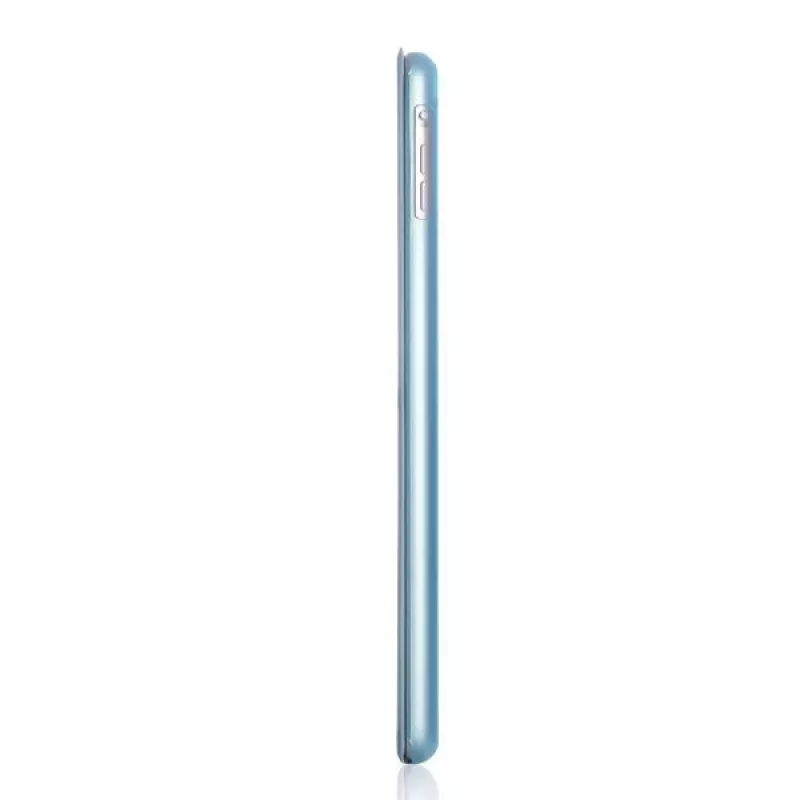 Hoco Apple iPad Air Ice Series HA-L027 modré folio puzdro