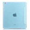 Hoco Apple iPad Air Ice Series HA-L027 modré folio puzdro