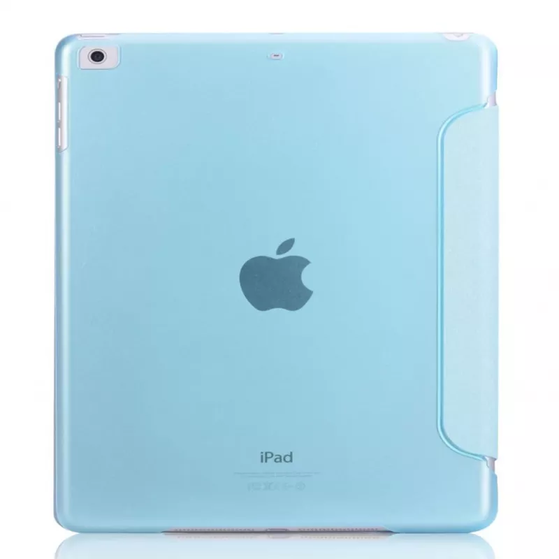 Hoco Apple iPad Air Ice Series HA-L027 modré folio puzdro