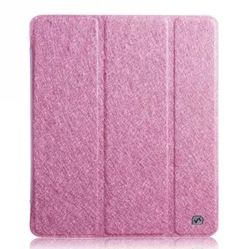 Hoco Apple iPad mini 2/3 Ice Series HA-L025 Rose Red folio puzdro