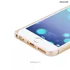 Hoco Apple iPhone 6 Good Fortune nárazník HI-T027 zlatý