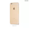 Hoco Apple iPhone 6 Good Fortune nárazník HI-T027 zlatý