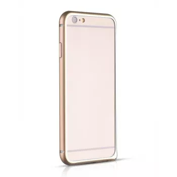 Hoco Apple iPhone 6 Plus Blade Series Hippocampal pracka HI-T046 zlatá
