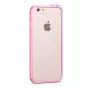 Hoco Apple iPhone 6 Plus Blade Series Hippocampal HI-T046 tvrdé puzdro ružové