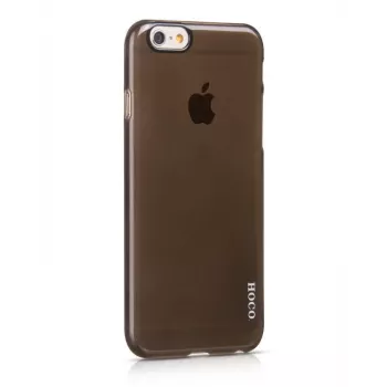 Hoco Apple iPhone 6 Plus Ultra Thin Series PP čierny zadný kryt