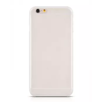 Hoco Apple iPhone 6 Plus Ultra Thin Series PP biele ochranné puzdro