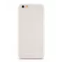 Hoco Apple iPhone 6 Plus Ultra Thin Series PP biele ochranné puzdro