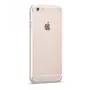 Hoco Apple iPhone 6 Steel Series dvojfarebné biele zadné puzdro