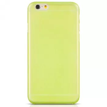 Hoco Apple iPhone 6 Ultra Thin Series PP zelená