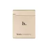 Hoco Apple Lighter UPL17 zlatý kábel USB-A na Lightning 1,2m