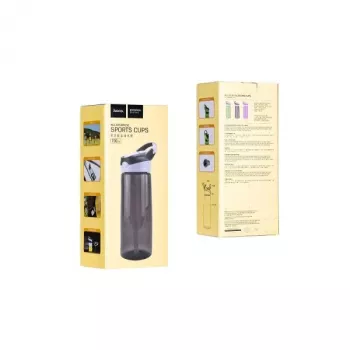 Hoco C2 fľaša na vodu 700ml ružová
