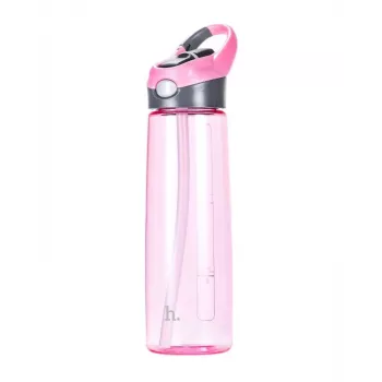 Hoco C2 fľaša na vodu 700ml ružová